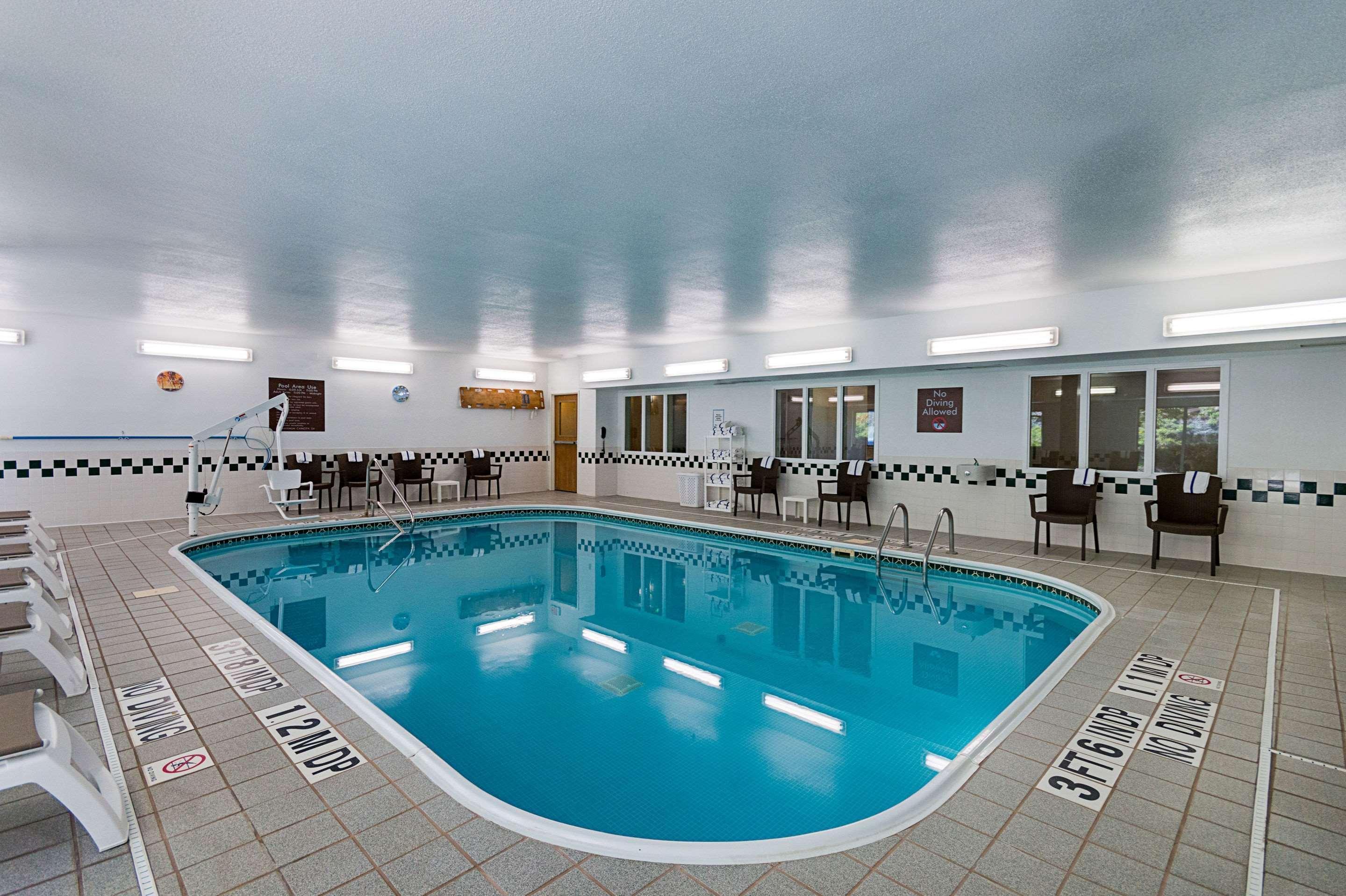 Comfort Inn Barboursville Near Huntington Mall Area Bagian luar foto