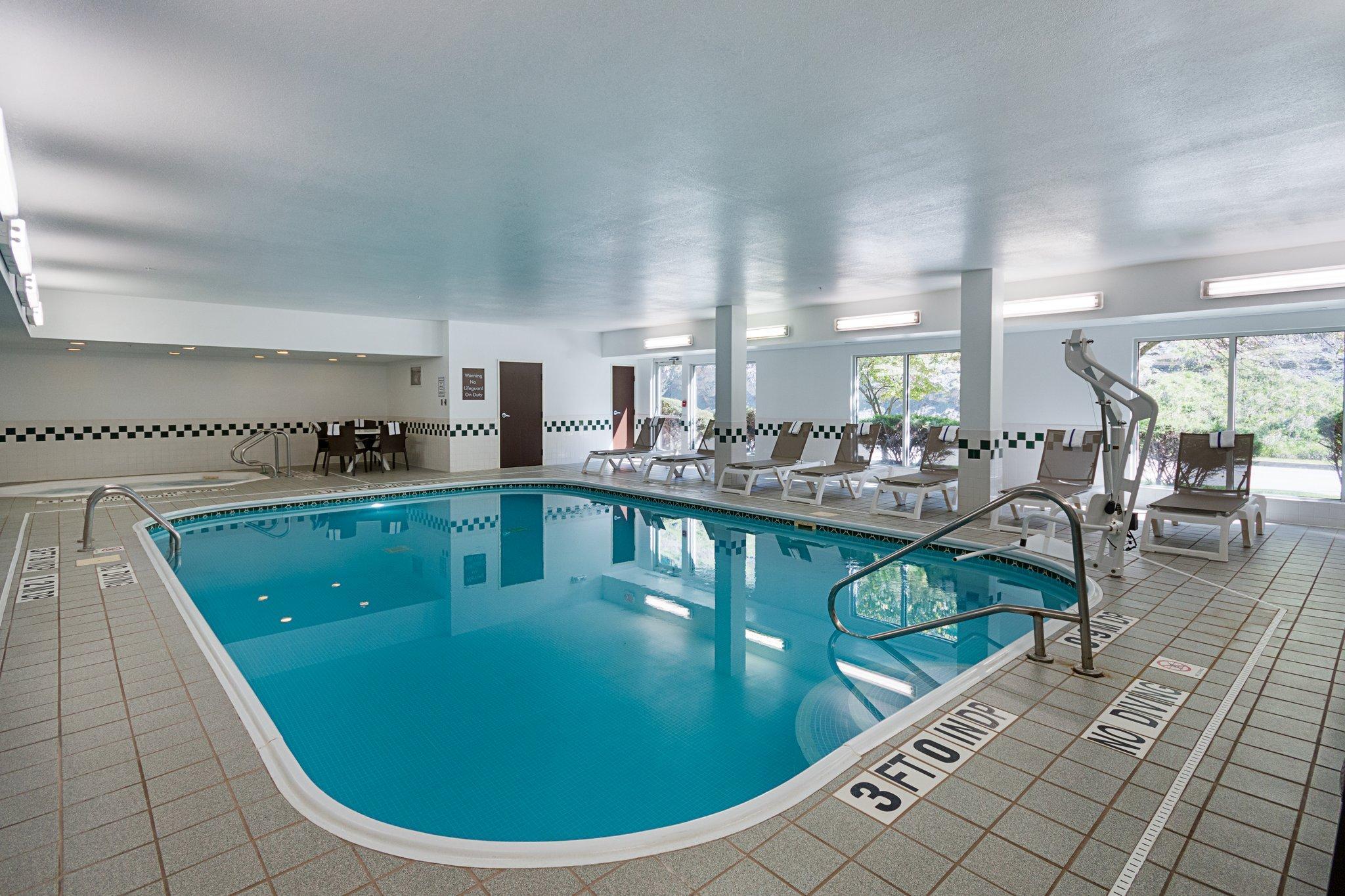 Comfort Inn Barboursville Near Huntington Mall Area Bagian luar foto